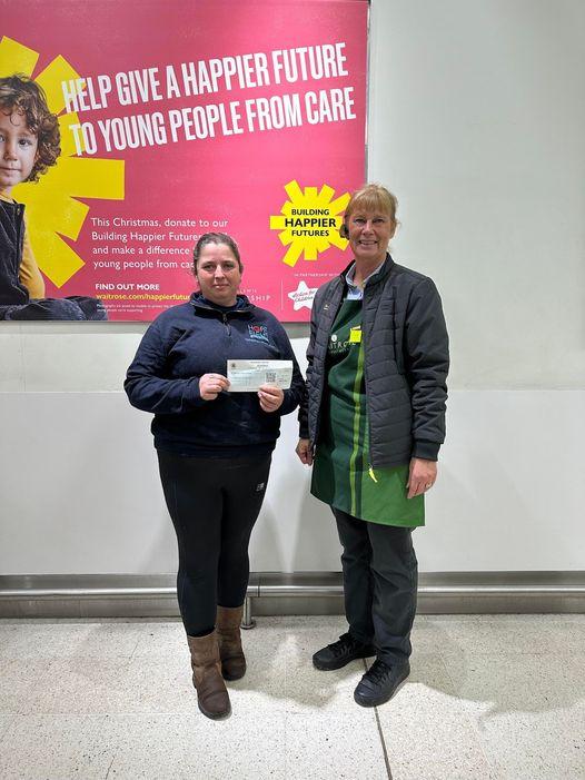 Waitrose Billericay things to do with kids in Essex