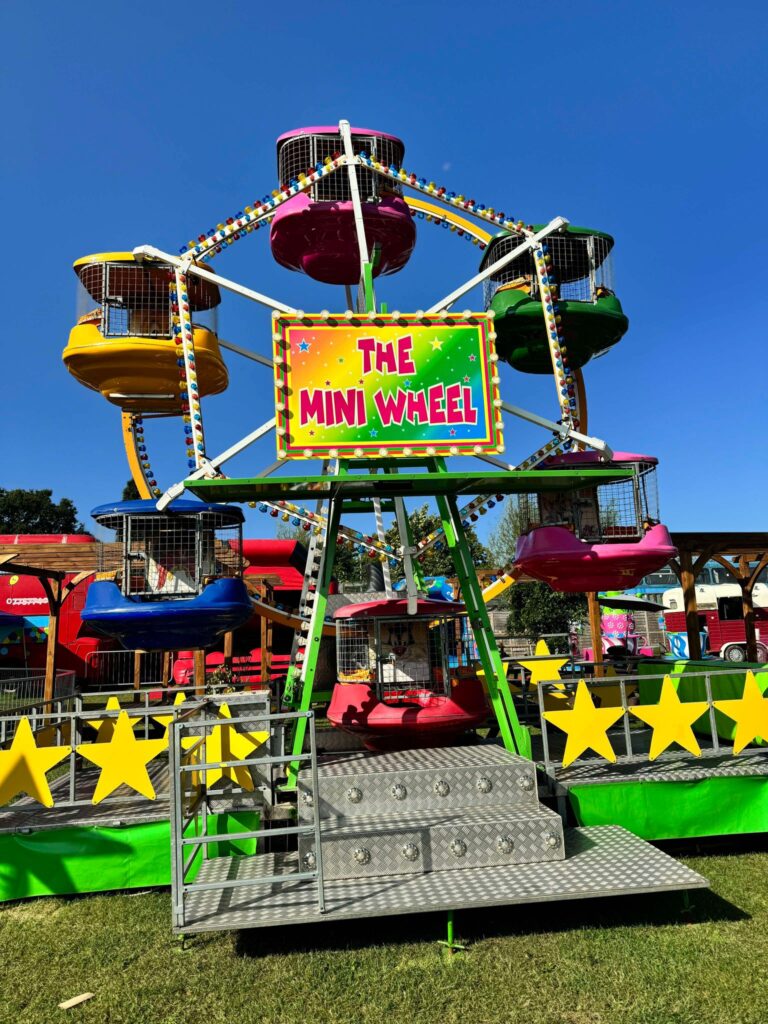 family events in Esses