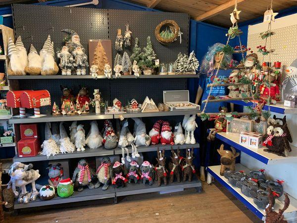 gift shop where to see animals in Essex things to do in Essex