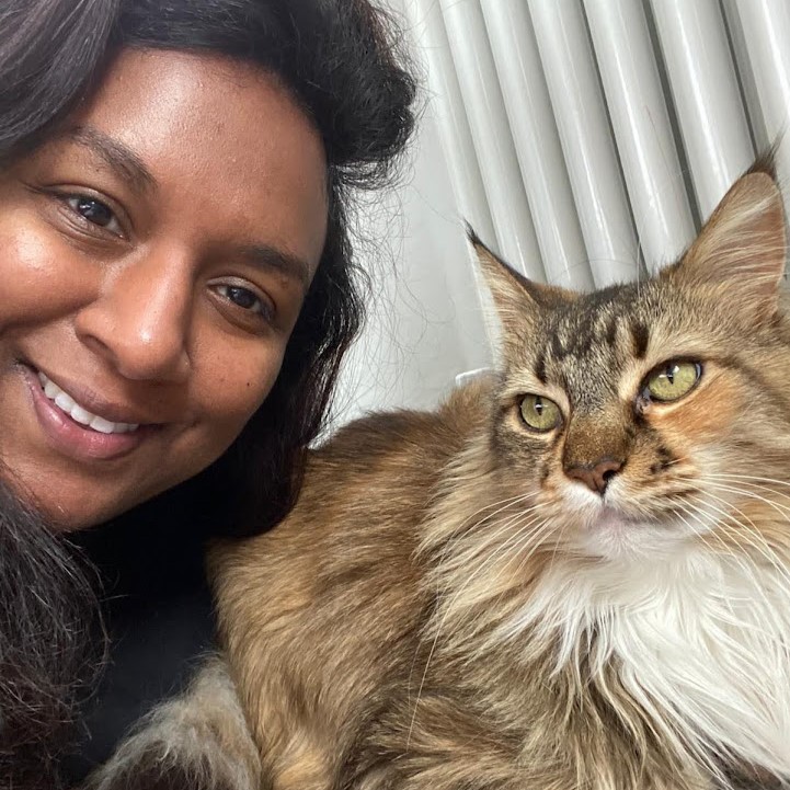 Parami Animal Charity Legacy in Essex