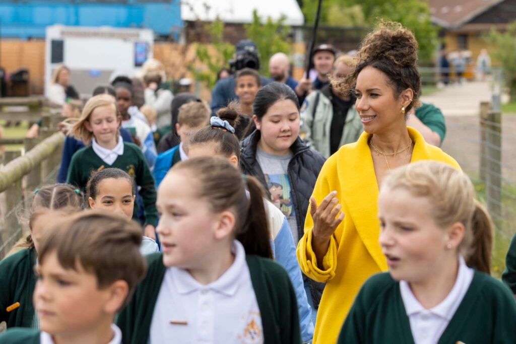 Ecoflix things to do in Essex with kids