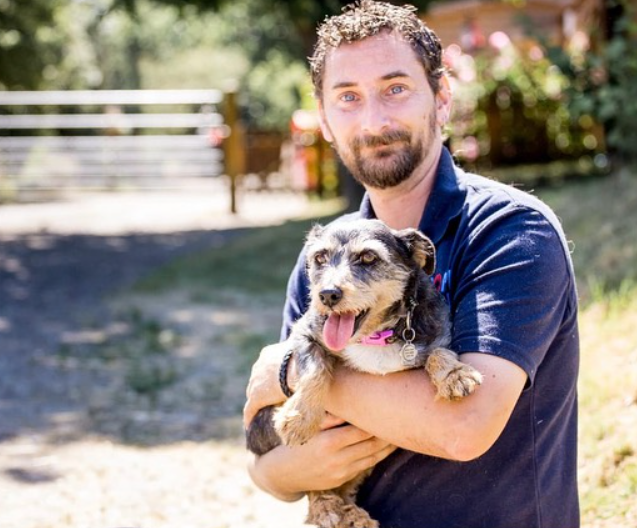 Millie animal rescue in Essex