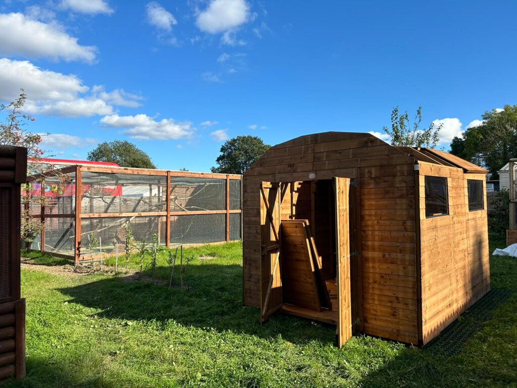 marmosets where to see animals in Essex