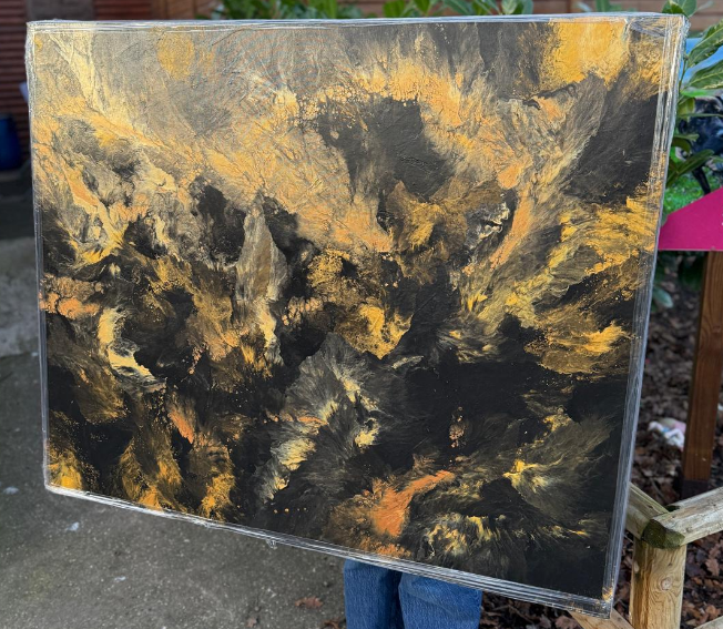 unique art for sale Brentwood