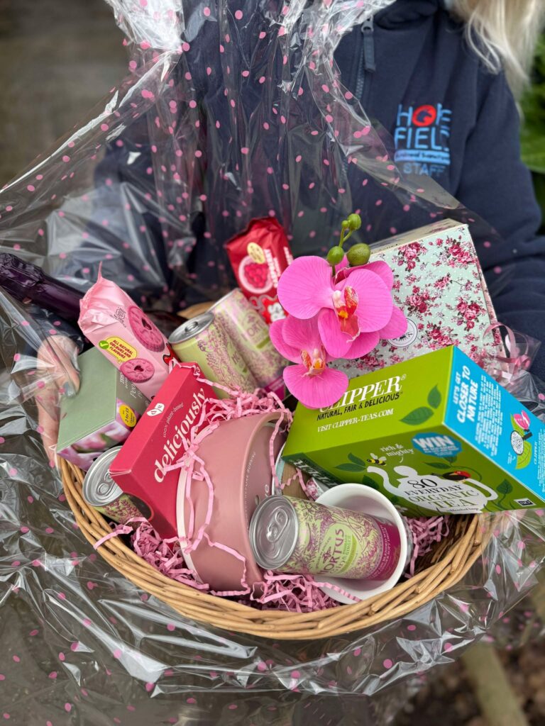 Win a hamper things to do in Essex with kids