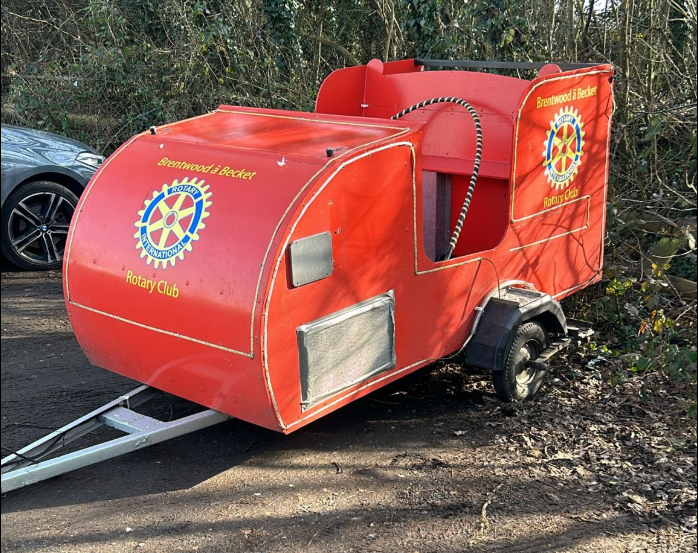 The Rotary Club of Brentwood